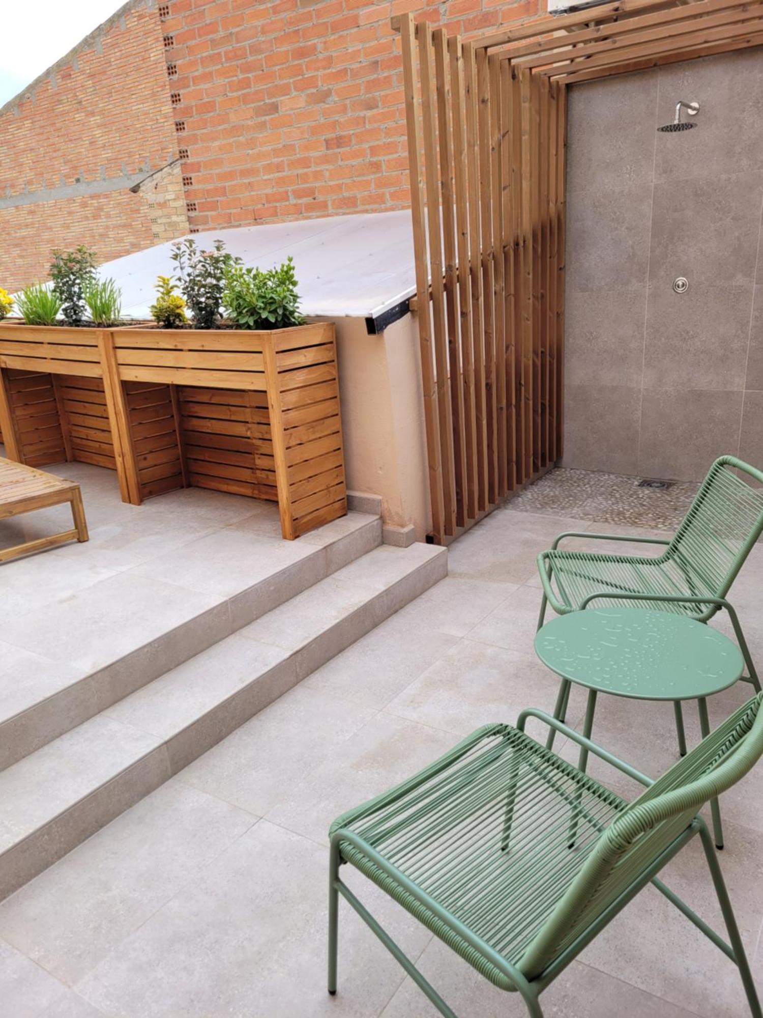 Ca La Clareta Vilanova de Bellpuig Exterior foto